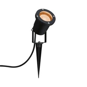 Paulmann 94731 - LED/4,3W IP65 Vonkajšia lampa SPOT 230V