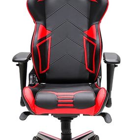 Herná stolička DXRacer Racing Pro OH/RV131/NR