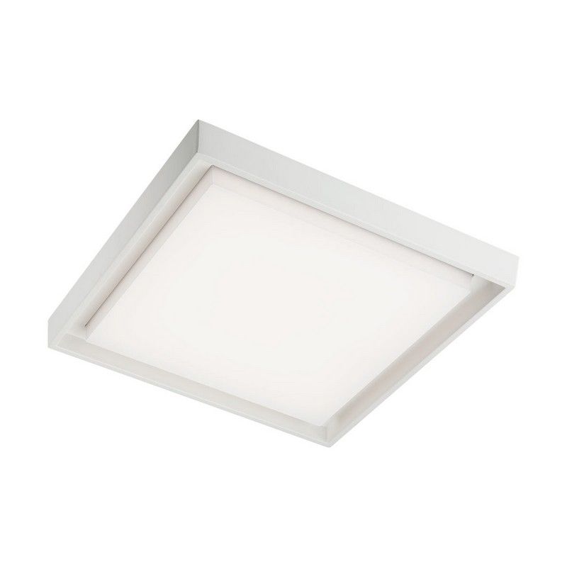 Redo  9189 BEZEL stropné svietidlo LED 30W 2550lm IP54