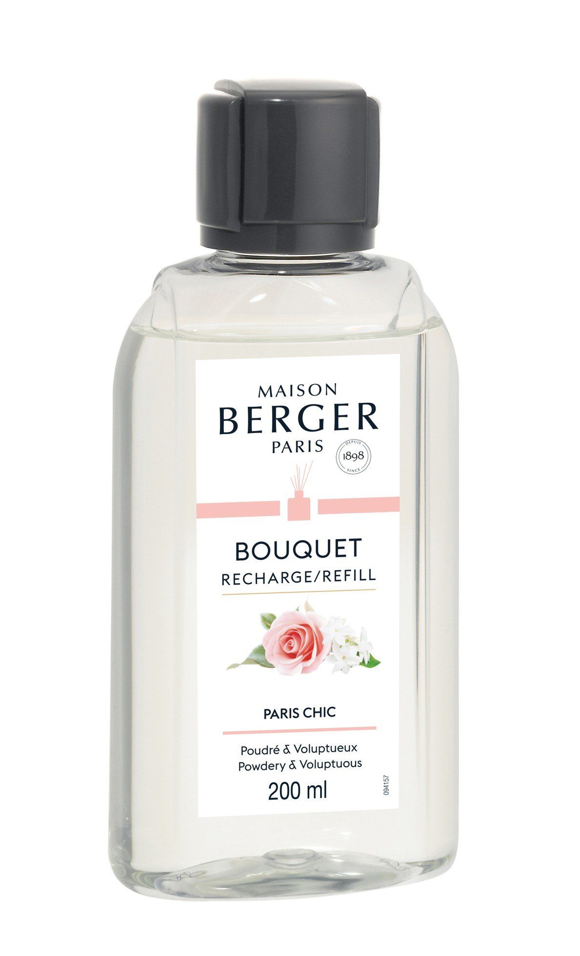 Maison Berger Paris Náplň do difuzéra Paris Chic, 200 ml 6034