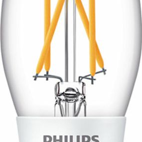 Philips LED Classic SceneSwitch 40W B35 E14 WW CL ND