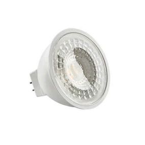 HEITRONIC LED žárovka MR16 GU5,3 12V 5W 345lm 36st. teplá bílá 3000K 500703