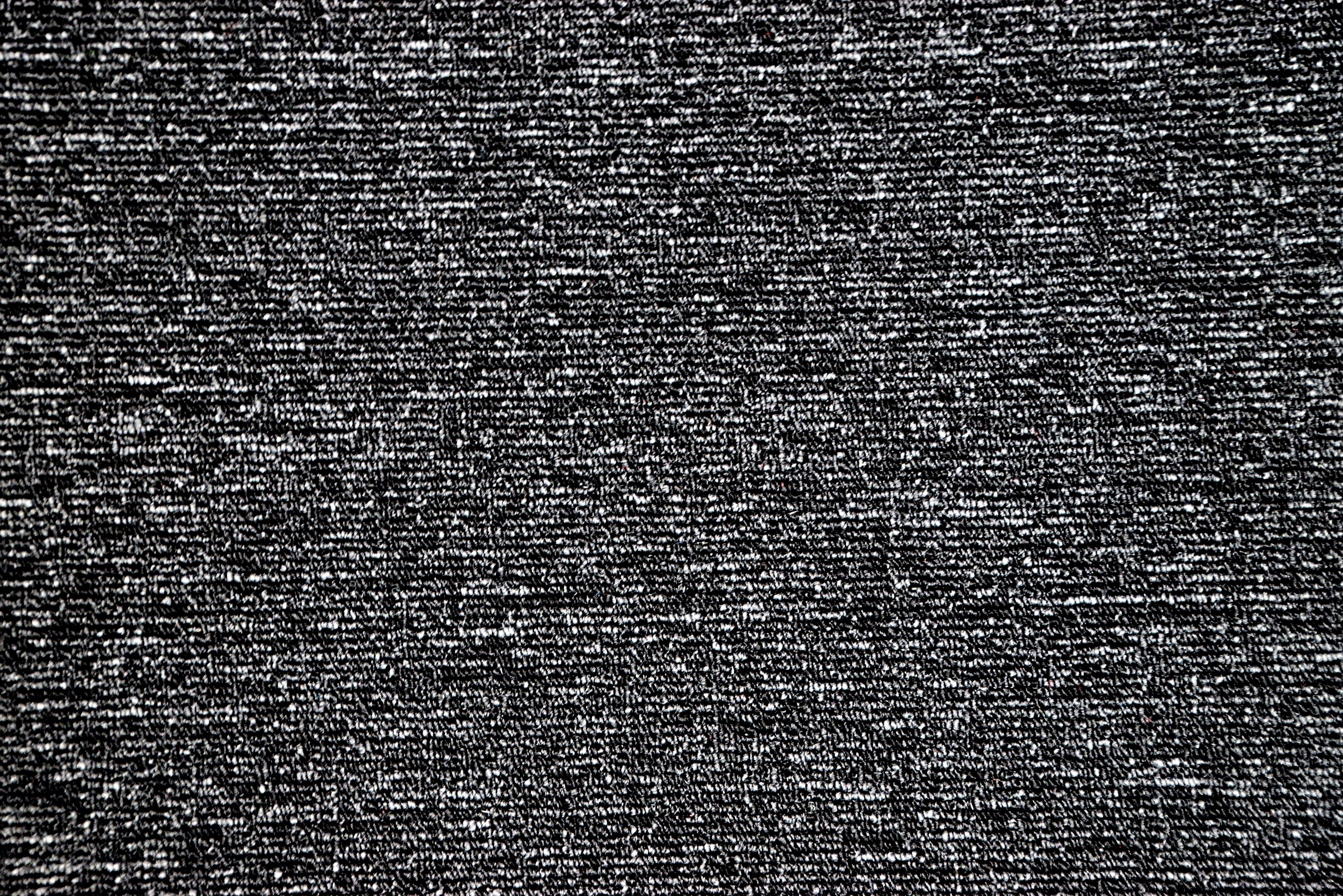 Koberec metráž Mammut 8029 čierny - S obšitím cm