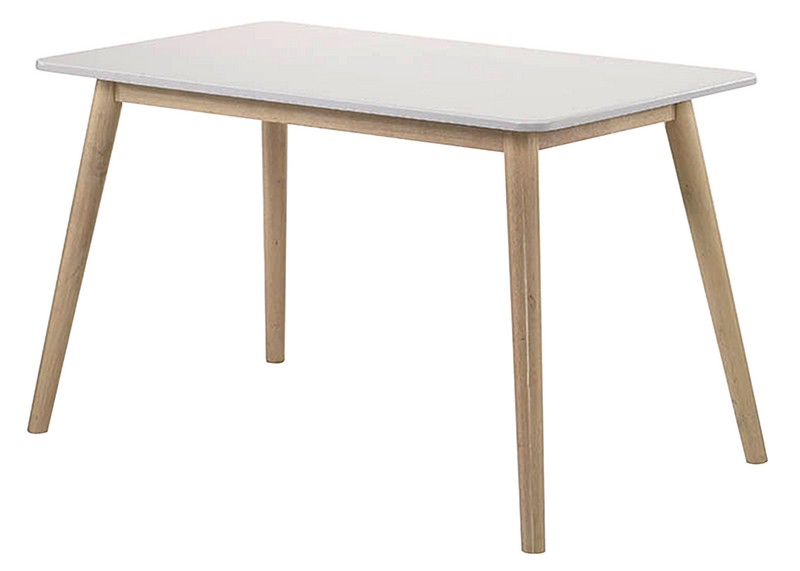Jedálenský stôl Nils 120x70 cm