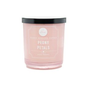 dw HOME Mini vonná sviečka Peony Petals - 113gr