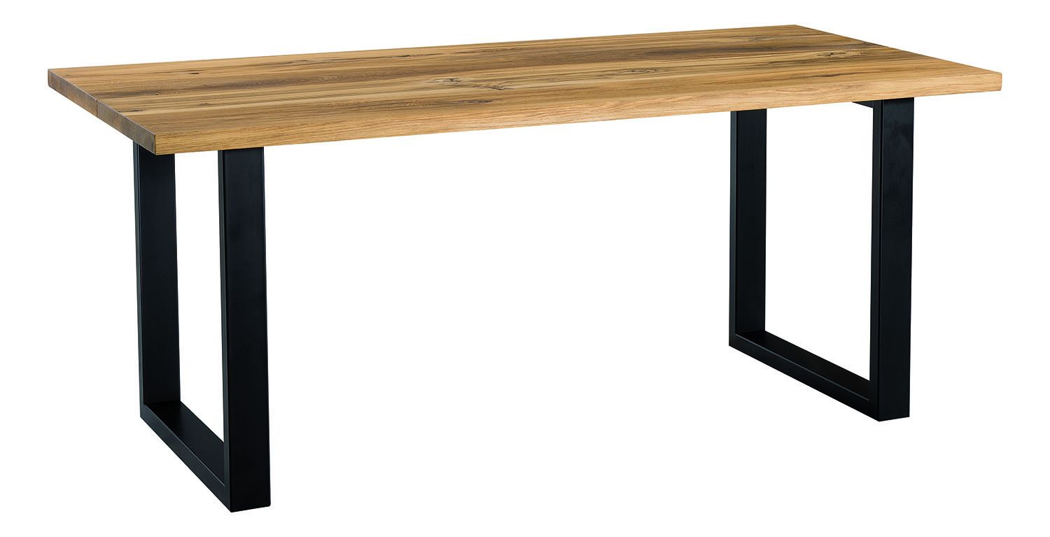 Krysiak Jedálenský stôl Matin MAT.173 160 x 90 cm Dub