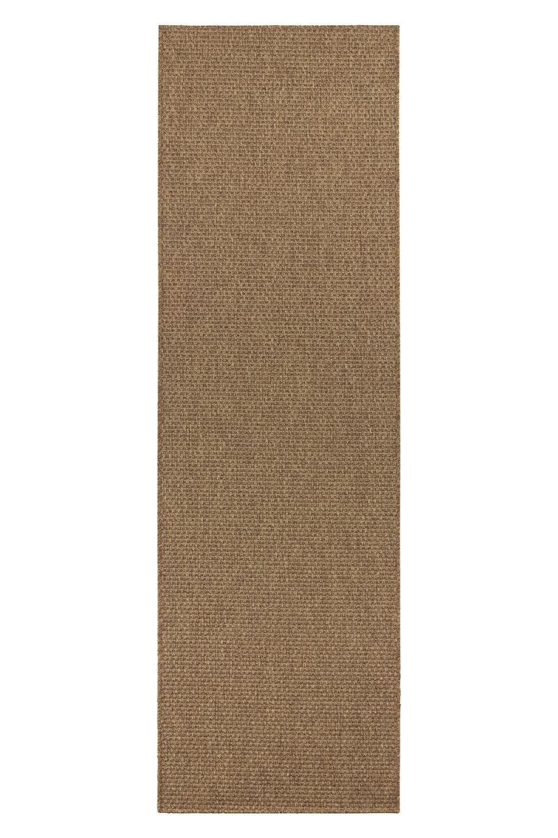 Kusový koberec Hanse Home BT Carpet Nature 104272 Brown 80x150 cm