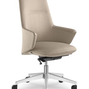 LD SEATING - Kancelárske kreslo MELODY OFFICE 781