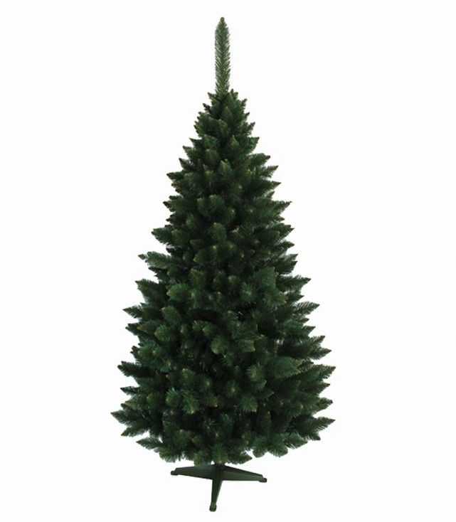 DomTextilu Luxusná a hustá vianočná borovica himalájska 150 cm 47857