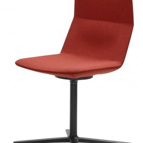 LD SEATING Konferenčné kreslo FLEXI/CHL, F25-N1