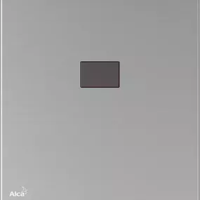 Alcadrain Automatický splachovač pisoáru, kov, 12 V (napájanie zo siete) ASP4-K ASP4-K