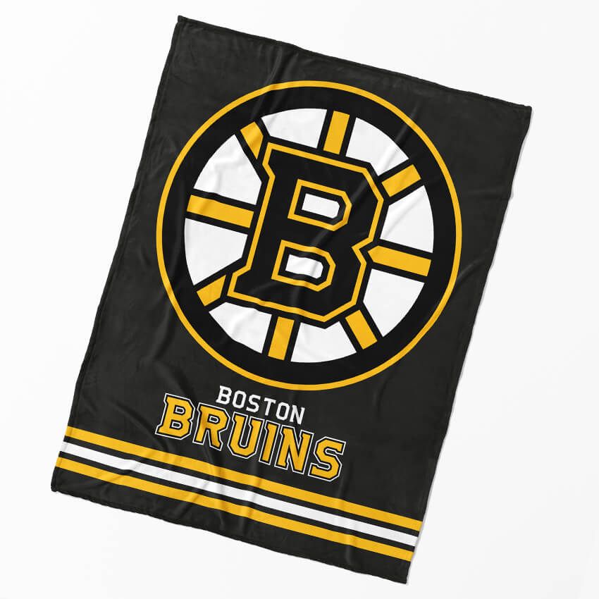 Deka NHL Boston Bruins Essential