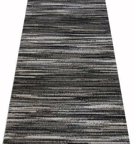 Berfin Dywany Kusový koberec Lagos 1265 Grey (Silver) - 60x100 cm