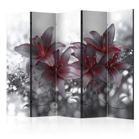 Artgeist Paraván - Shadow of Passion II [Room Dividers]