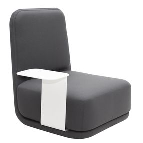 SOFTLINE - Kreslo STANDBY Chair vysoké