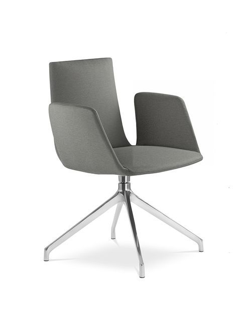 LD SEATING - Stolička HARMONY MODERN 870-F70