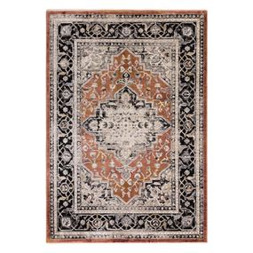 Koberec v tehlovej farbe 200x290 cm Sovereign – Asiatic Carpets