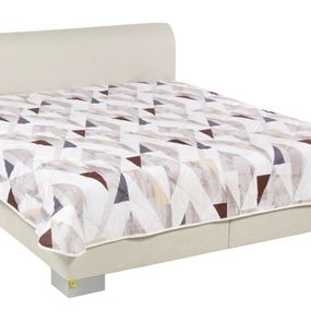 Čalouněná postel bianka - 180x200 cm