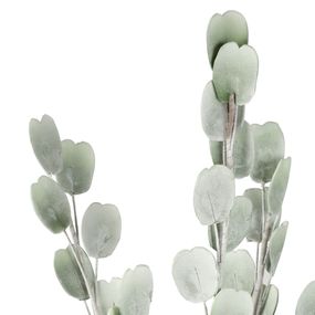 CÔTÉ TABLE Umelé dekoratívne kvety Cerisa Vert 106 cm