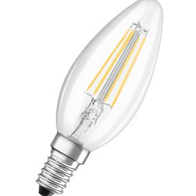 OSRAM LEDVANCE PARATHOM LED PRO CLASSIC B 40 4 W/2700 K E14 4058075591776