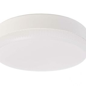 Light Impressions Isoled LED GX53, 6W,4000K GX53 6,00 W 525 lm 4000 K 120° 180195