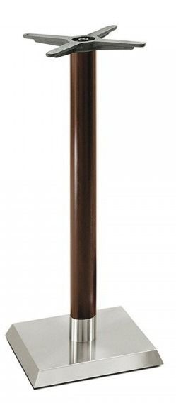 PEDRALI - Stolová podnož LINEA 4324 - výška 110 cm