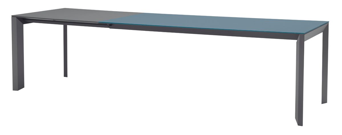 MIDJ - Stôl APOLLO 160/210/260x90 cm