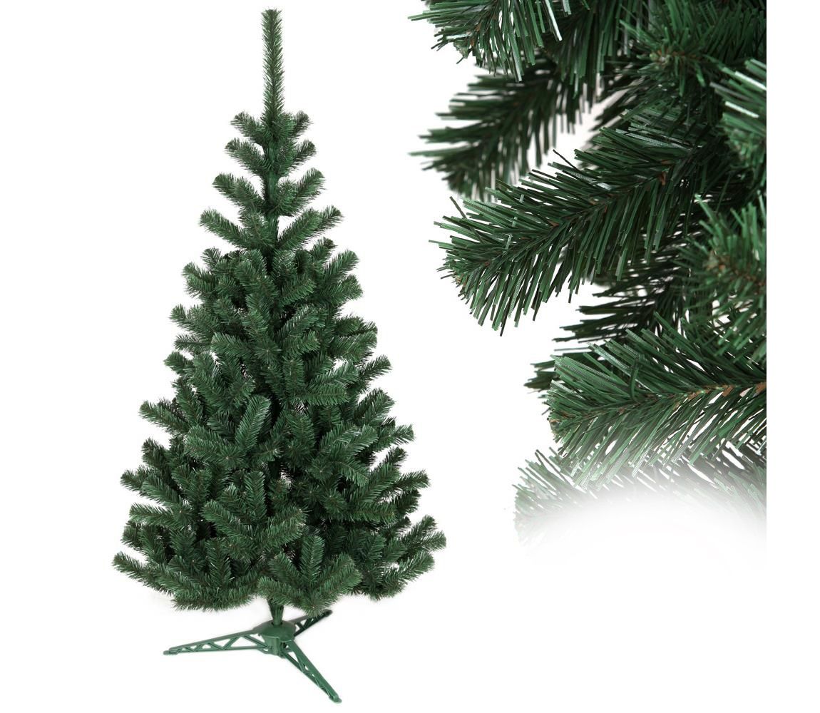 Vianočný stromček BRA 120 cm jedľa