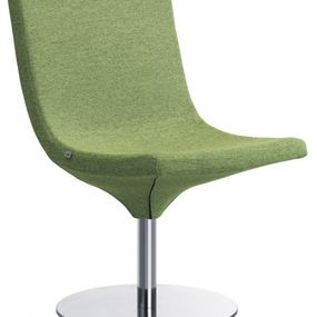 LD SEATING designové kreslo MOON-F01-N4