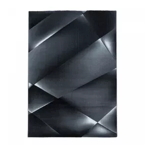 Ayyildiz koberce Kusový koberec Costa 3527 black - 120x170 cm