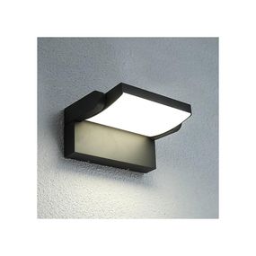 Brilagi - LED Vonkajšie nástenné svietidlo ANKLE LED/12,5W/230V IP54