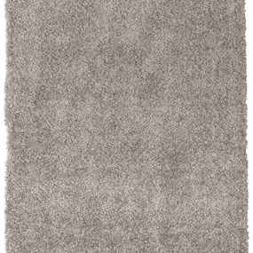 Kusový koberec LIFE SHAGGY 1500 beige 120x170 cm