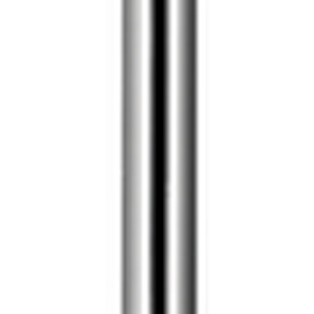 Hansgrohe Unica - Sprchová tyč Reno 72 cm, chróm 27704000