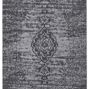 Hanse Home Collection koberce Kusový koberec Gloria 105520 Mouse - 160x230 cm
