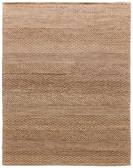 Diamond Carpets koberce Ručne viazaný kusový koberec Golden Rugtriever DESP P94 Golden - 80x150 cm