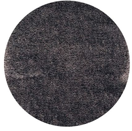 Luxusní koberce Osta Kusový koberec Rhapsody 2501 905 kruh - 200x200 (priemer) kruh cm