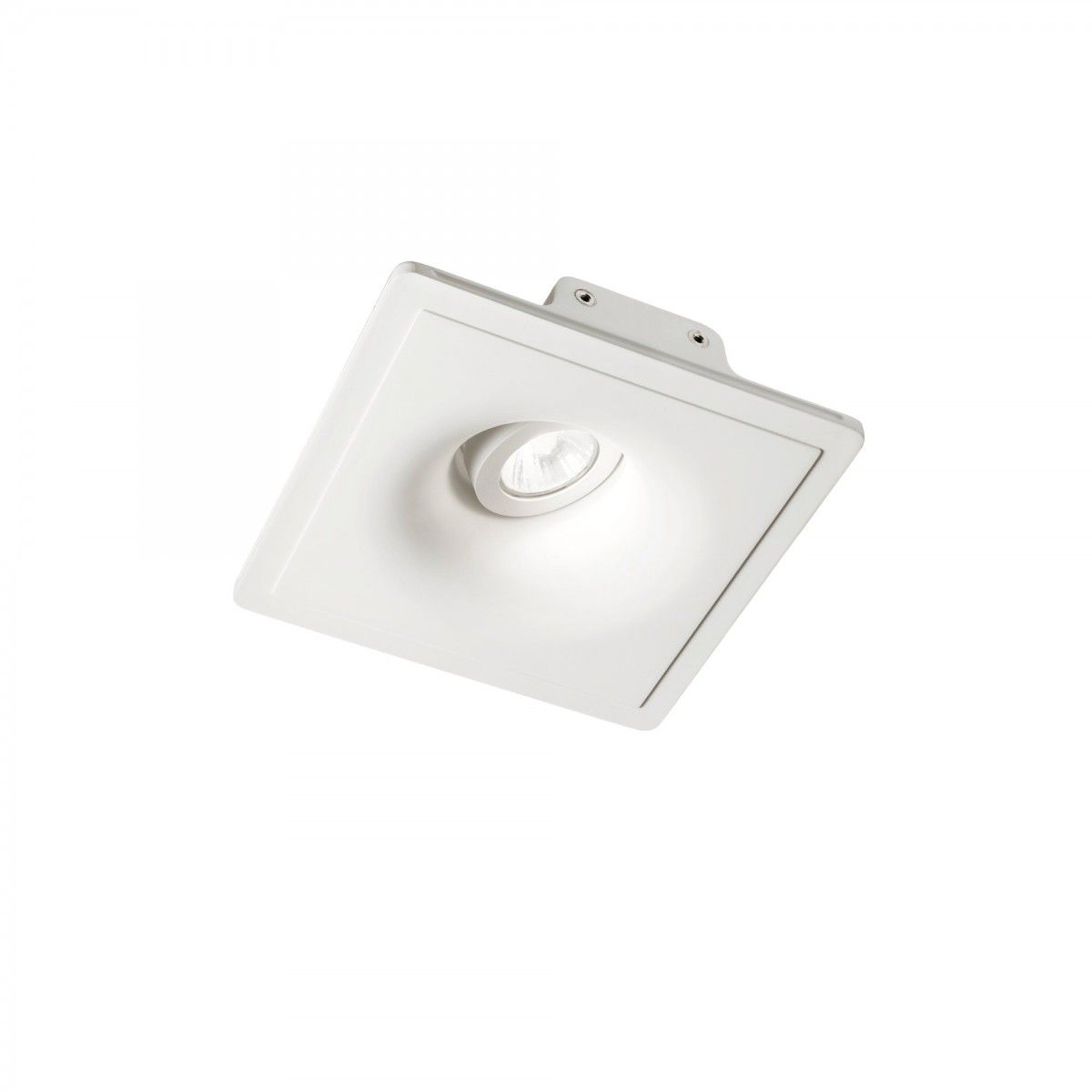 Ideal Lux 155722 zápustné svietidlo Zephyr 1x35W|GU10