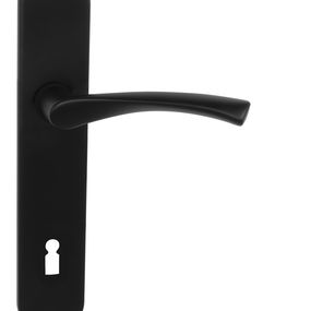 BA - TORNADO - S WC kľúč, 72 mm, kľučka/kľučka