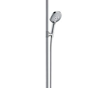 Hansgrohe Raindance Select S - Sprchová súprava 120/Unica'Comfort 110 R, chróm 26326000