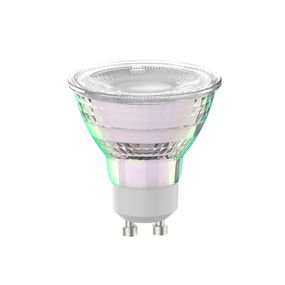 Arcchio LED žiarovka GU10 2, 5 W 4000 K sklo, plast, sklo, GU10, 2.5W, Energialuokka: A, P: 5.4 cm