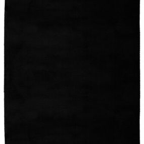 Obsession koberce Kusový koberec Cha Cha 535 black - 120x170 cm