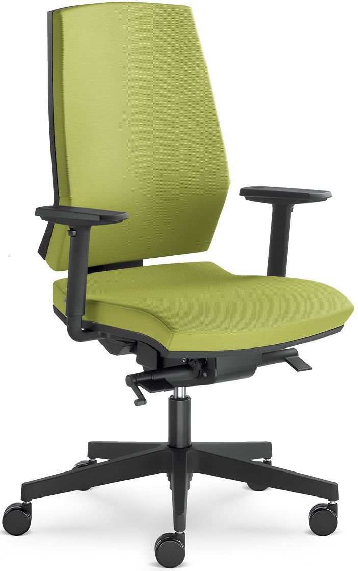 LD SEATING Kancelárska stolička STREAM 280-SYS