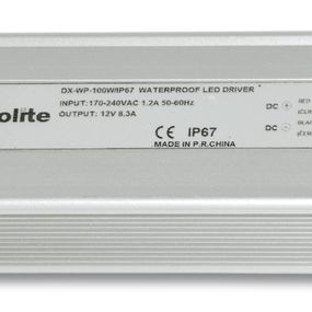 Ecolite DX-WP-100W/IP67