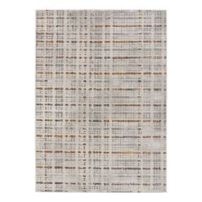 Krémovobiely koberec 160x230 cm Pixie - Universal