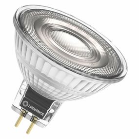 OSRAM LEDVANCE LED MR16 35 36d DIM S 6.3W 940 GU5.3 4099854058929