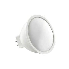 HEITRONIC LED žárovka MR16 GU5,3 12V 5W teplá bílá 380lm 120st. 3000K 500704