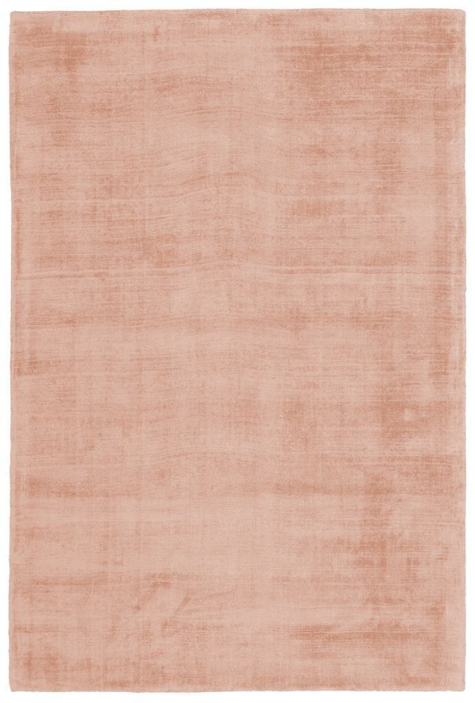 Obsession koberce Ručne tkaný kusový koberec Maori 220 Powder pink - 200x290 cm