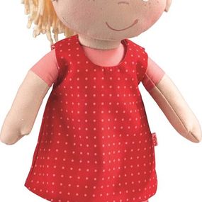 Haba Textilná bábika Annelie 30 cm