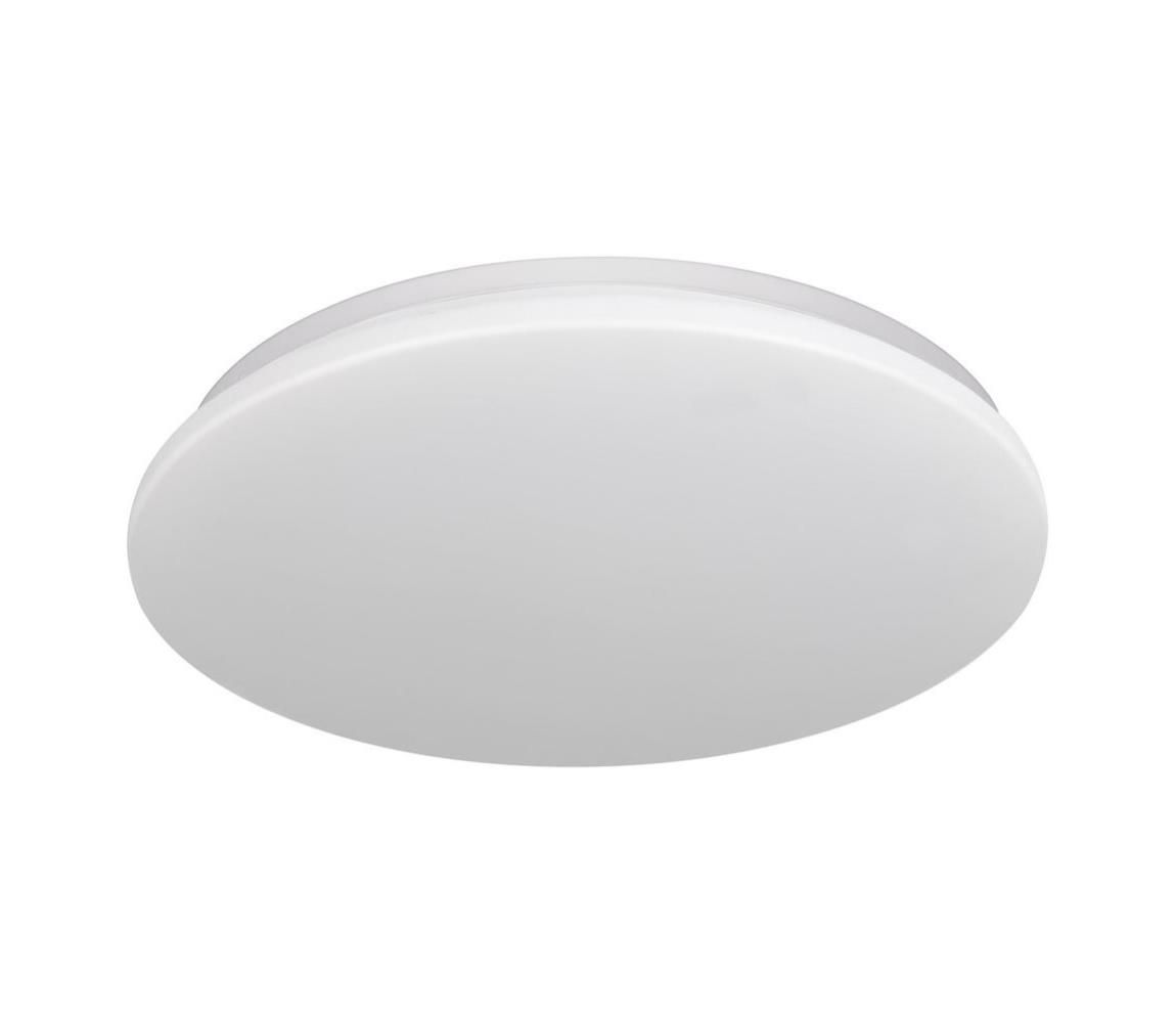 LED Kúpeľňové stropné svietidlo ADAR LED/17W/230V IP44 4000K