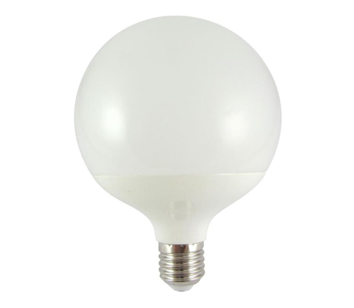 LED Žiarovka E27/18W/230V 2700K